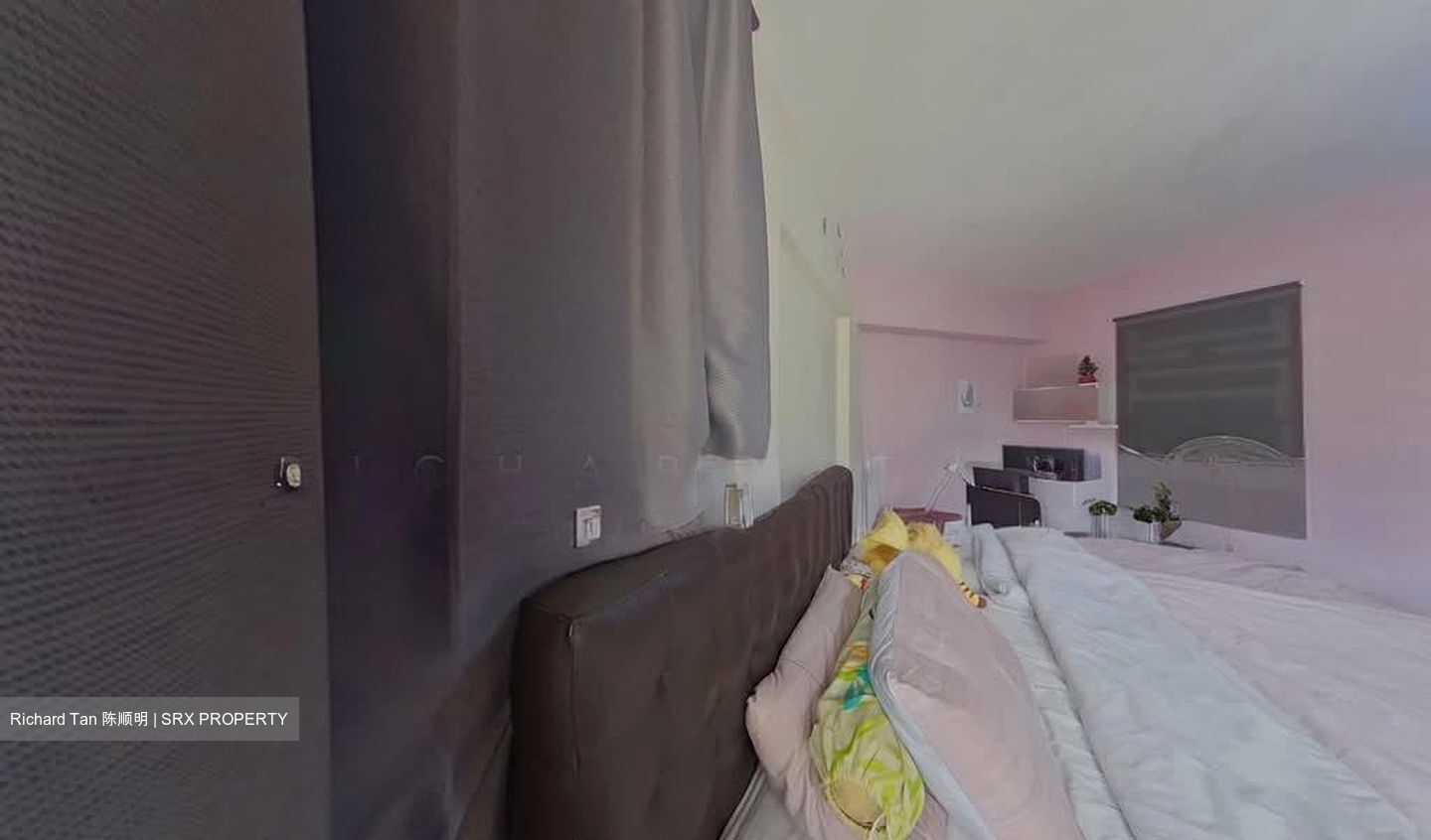 Blk 153 Rivervale Crescent (Sengkang), HDB 4 Rooms #579714531